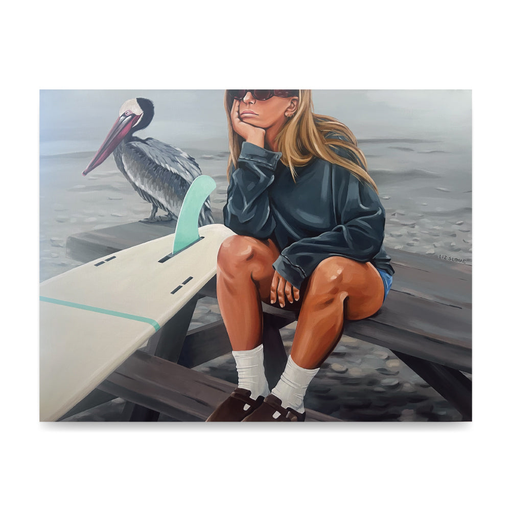 Dawn Patrol
