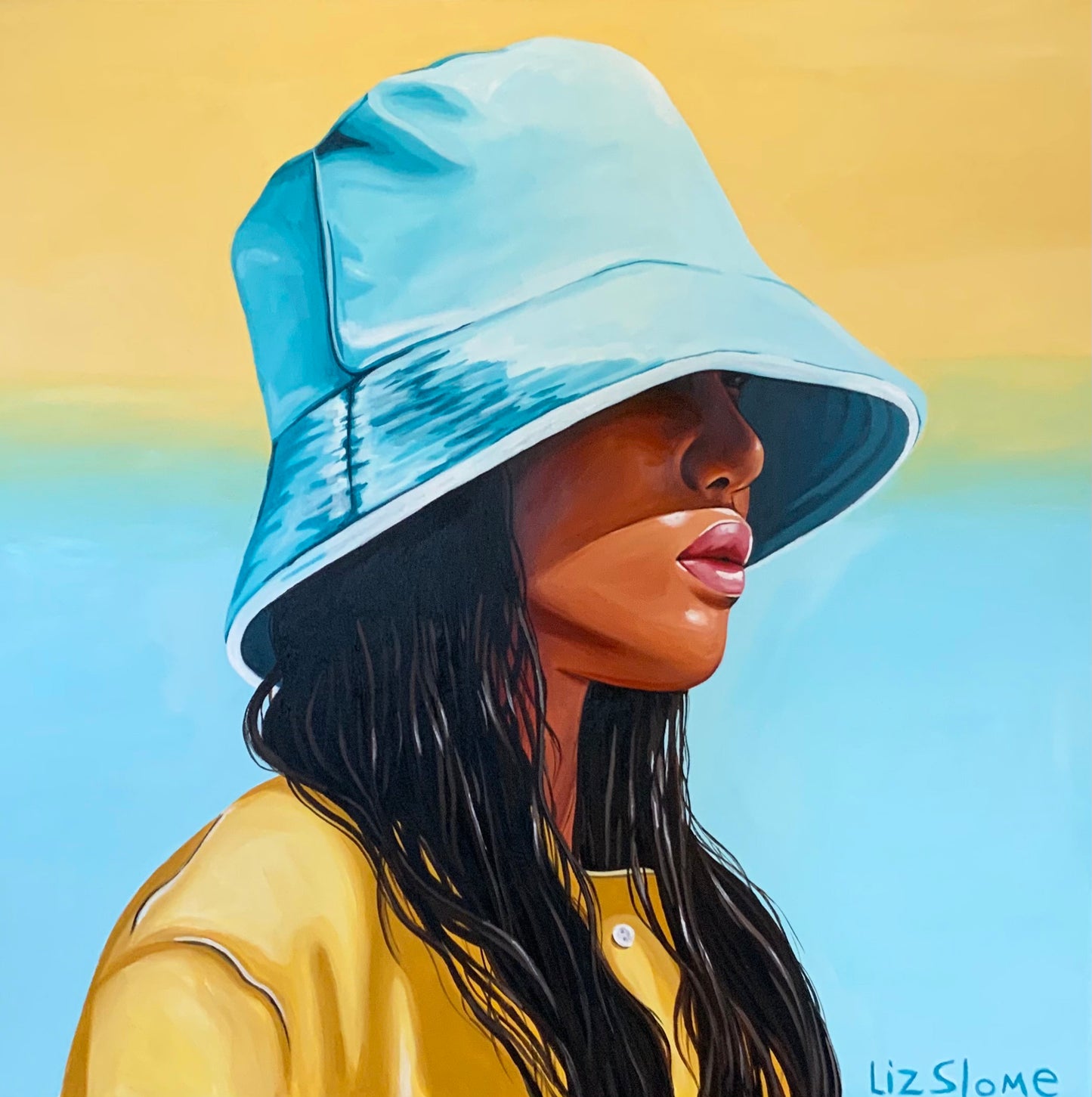Bucket Hat