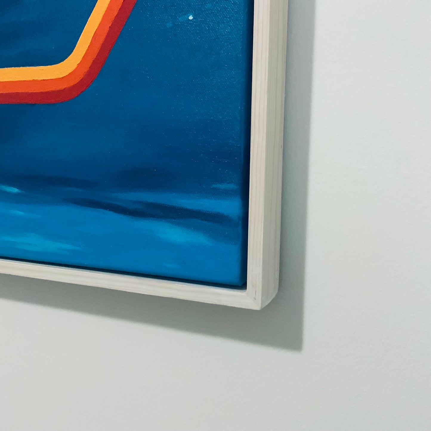 Pipe Dream (Framed)