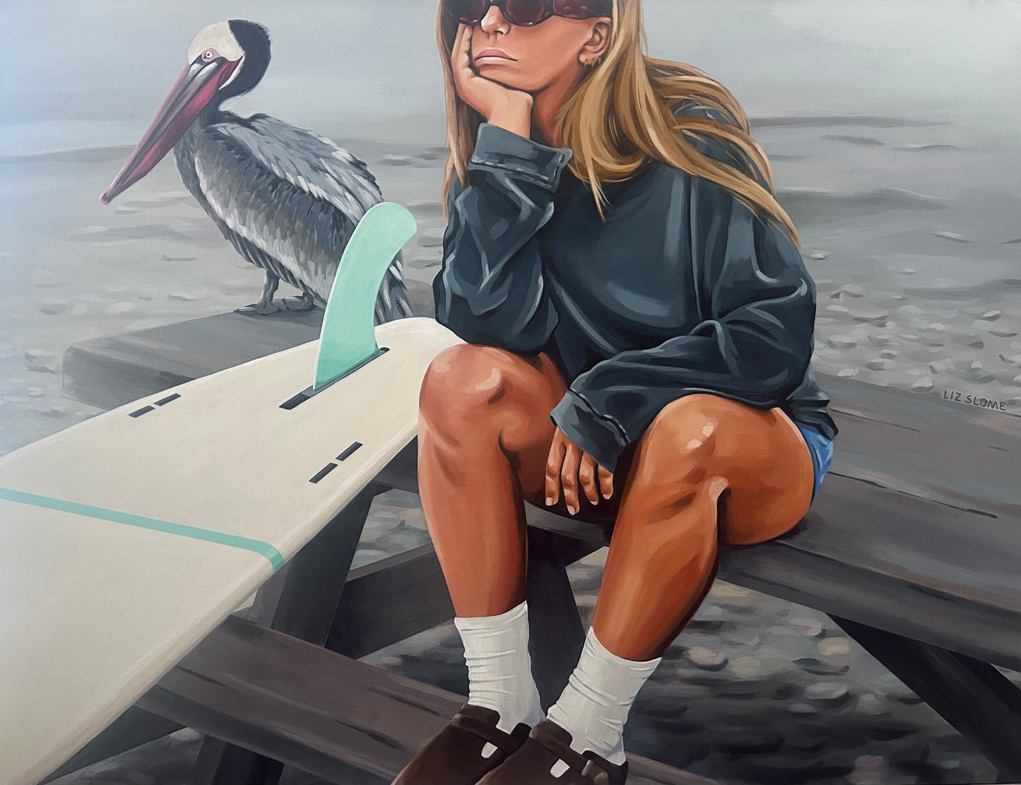 Dawn Patrol