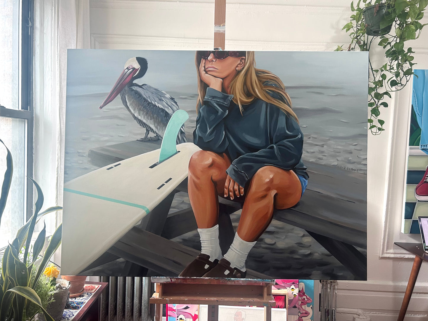 Dawn Patrol