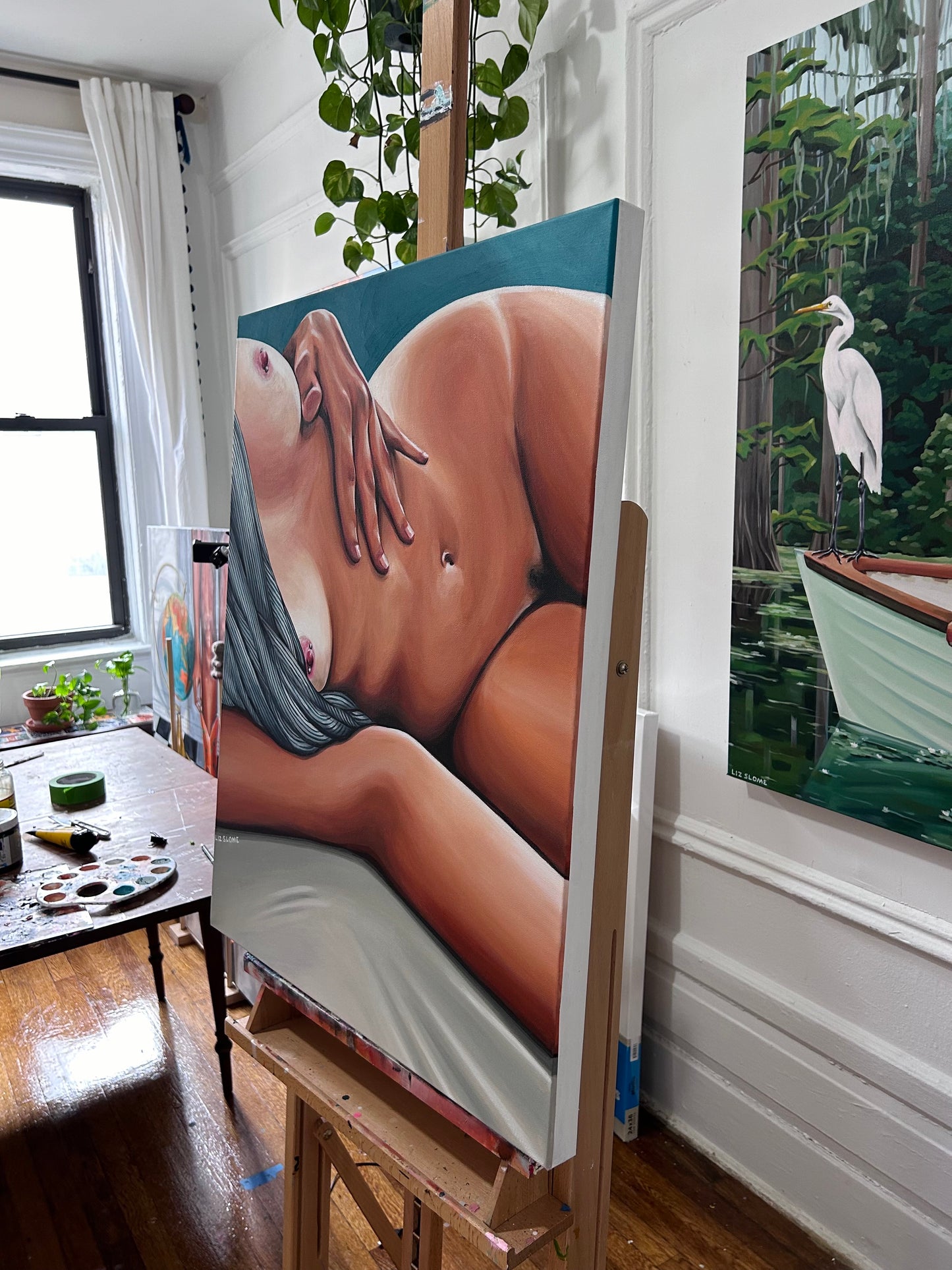 The Girlfriend Experience