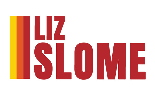 Liz Slome logo