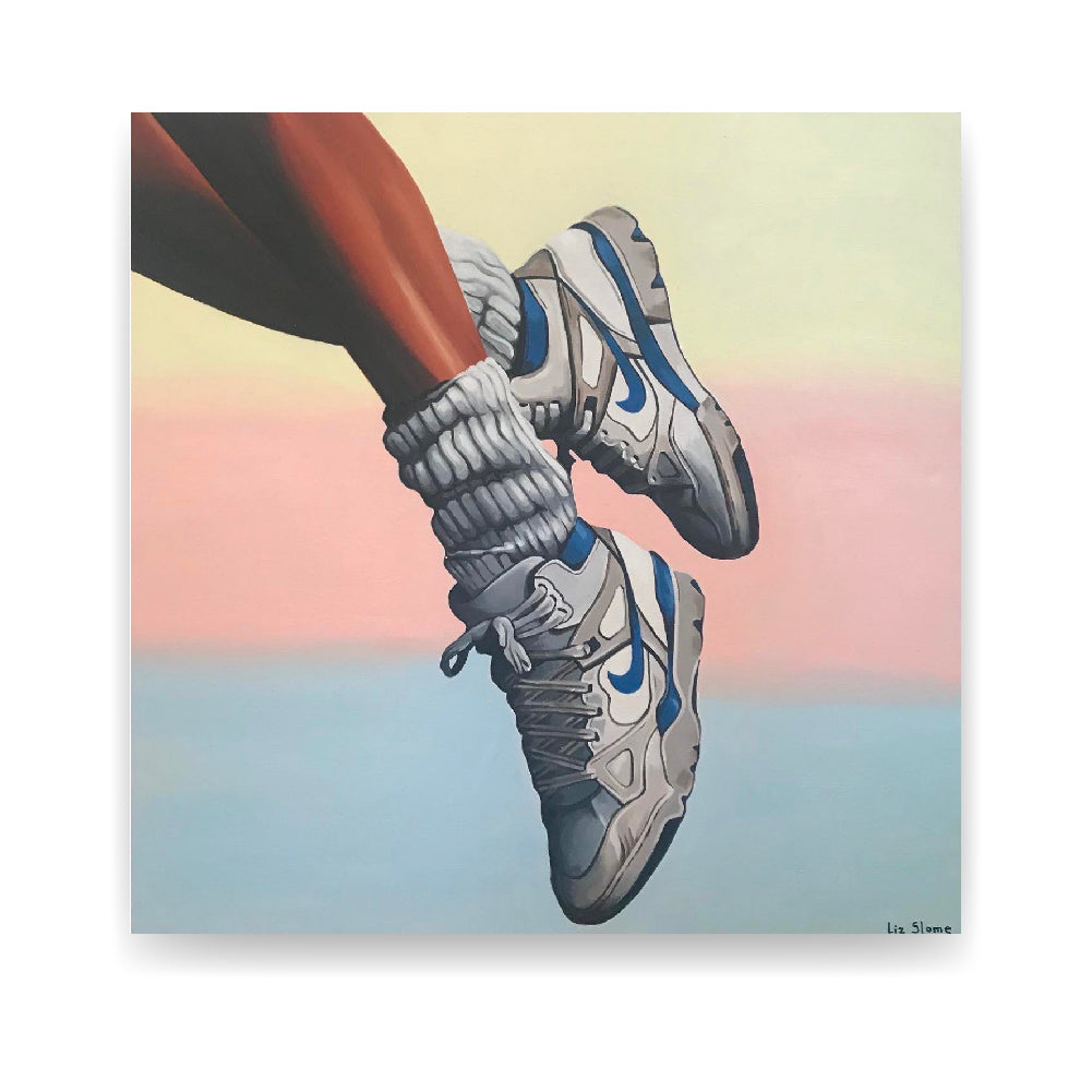 Dad Shoes