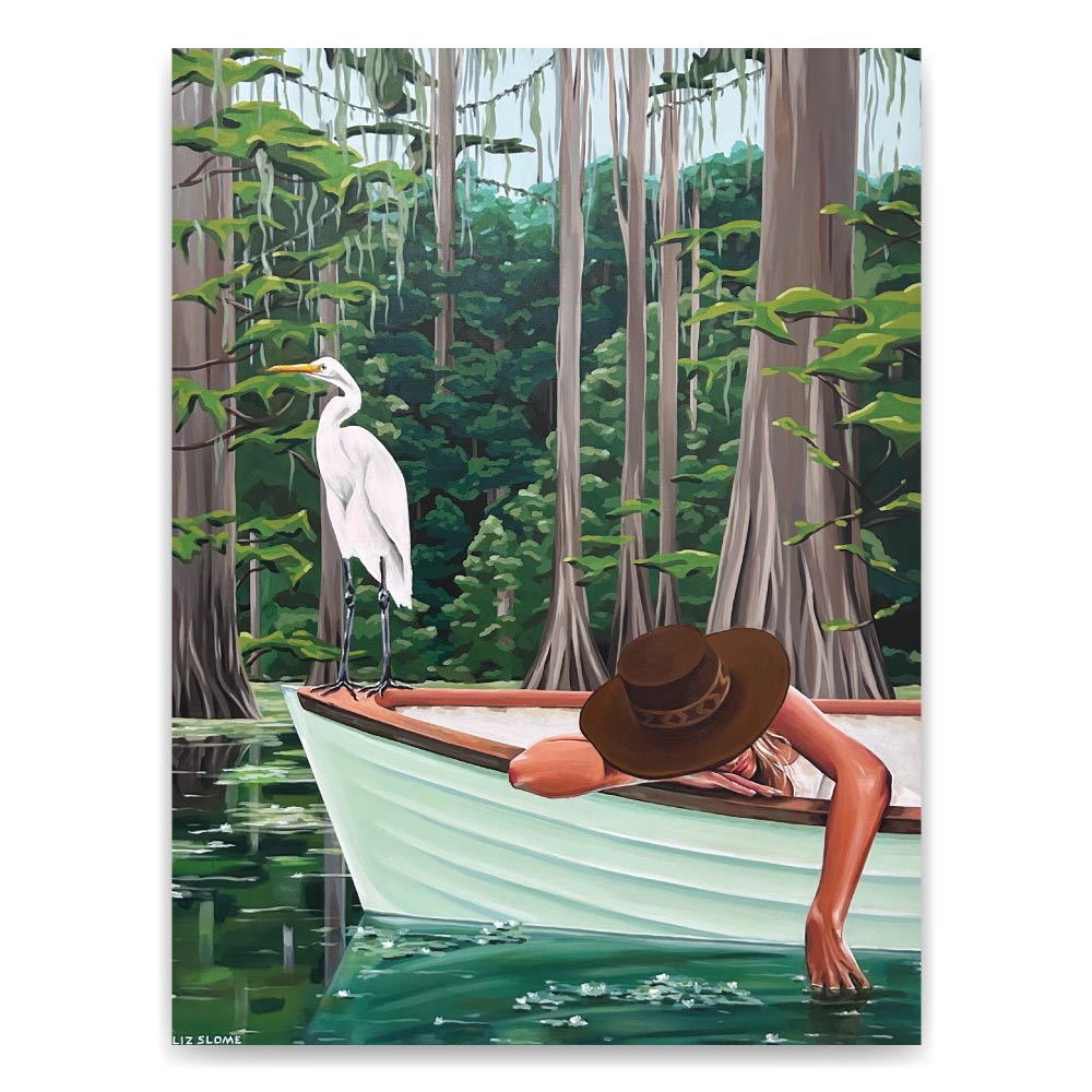 The Lookout