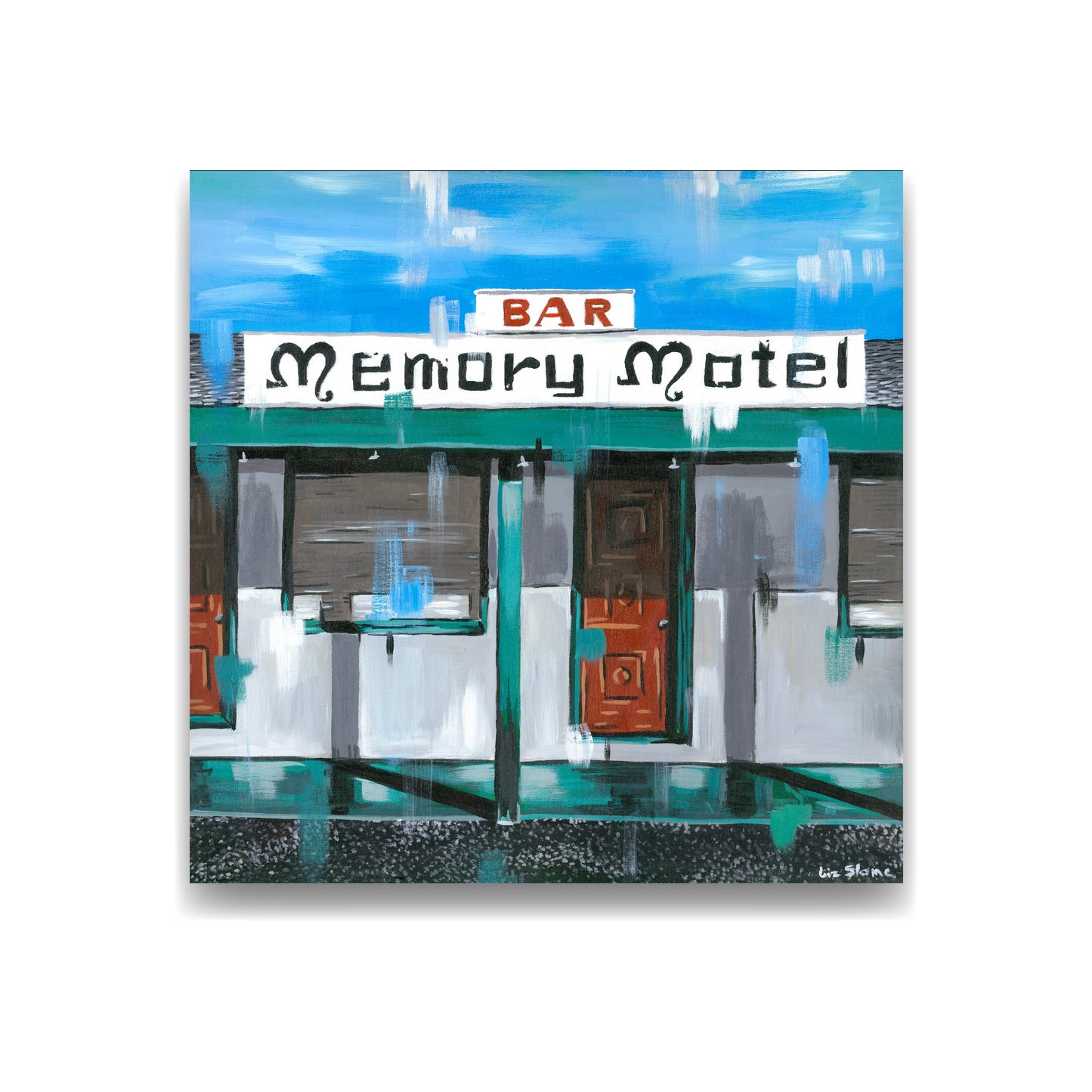 Memory Motel