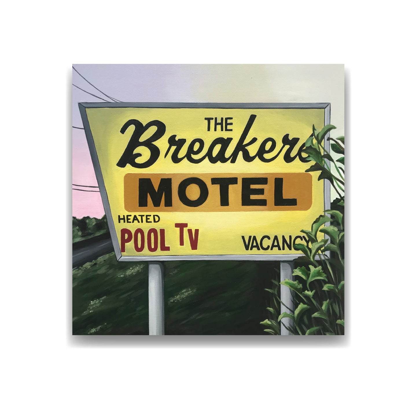 Breakers