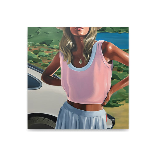 Valley Girl