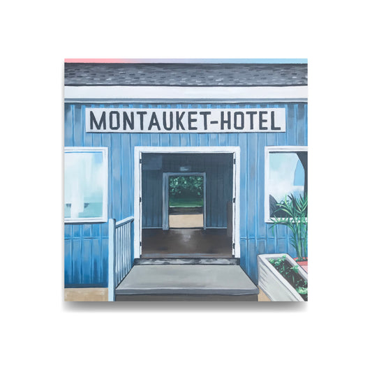 Montauket Hotel