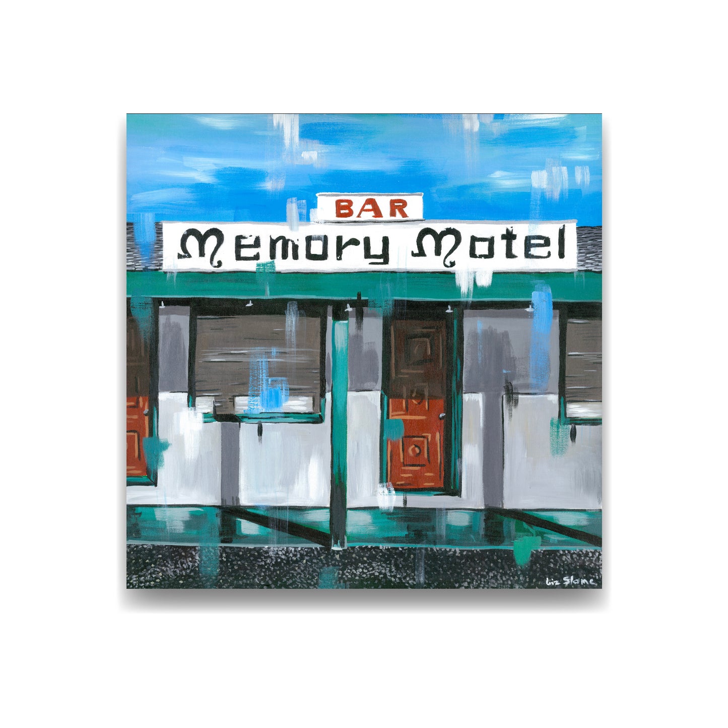 Memory Motel